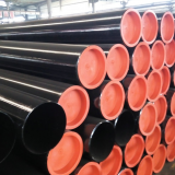 WELDED CARBON STEEL PIPE|ERW Electrical-resistance welding|ASTM A53 Grade B|Specification 16” 406.4mm x 6.35mm|made by Hebei Changfeng Steel Tube