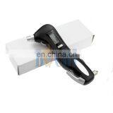 Muti-functions Car Tire Pressure Gauge With Hammer thumbnail-6