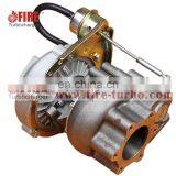 2674A336 Turbocharger GT3267S 2674A092 Turbos for T6.60 (Vista 6) Engine thumbnail-4