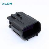 15326840 15326840 Automotive Connector 8 Pin Female Automotive Electrical Connectors For Delphi thumbnail-1