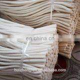 Oil Absorbent Wool Felt Strip /Dustproof Seal Felt Rope thumbnail-4