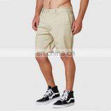DiZNEW New Arrival Skinny Shorts Ripped Short Jeans Men thumbnail-1