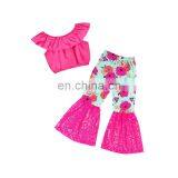 Baby Girl Boutique Clothing Easter Clothing For Kids Easter Outfit thumbnail-2
