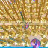 for Subaru Impreza WRX GVB STi Fit 99+ Subaru EJ22E EJ25E SOHC EJ251 EJ252 EJ253 Inlet Exhaust Engine Valve Titanium Retainers thumbnail-5