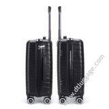Factory Price High Quality Abs Pc Men Carry on Suitcase Trolley Travel Luggage Cases thumbnail-1