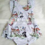 Infants & Toddlers Clothing Baby Clothes/ Baby Rompers thumbnail-1