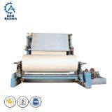 Carton Paper Roll Kraft Paper Machine Sahil Tube Box Maker Mill Machinery thumbnail-5