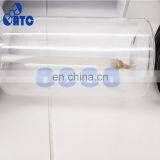 1200W 110v-220v Handheld Atomization Disinfection Fog Machine Stage Smoke Machine Blue Light Nano Steam Gun Hair Spray Machine thumbnail-7