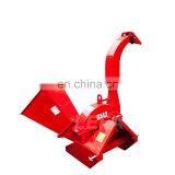 4''Wood Chipper Shredder With PTO for Tractor thumbnail-2
