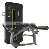 Dhz Fitness Commercial Use Gym Equipment E3001A Prone Leg Curl Exercise Machine thumbnail-2