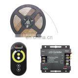 IP67 Waterproof DC24V Smart Dual Color Flexible LED Strip Light for Residential Lighting