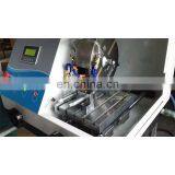 Manual Metallurgical Laboratory Equipment With Cooling System Suppliers thumbnail-5