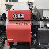 Agricultural Machinery KUBOTA 688Q Small Tank Combine Harvester thumbnail-4