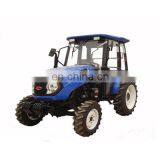 Manufacture of 50hp Lier 504 Tractors for Sale thumbnail-2