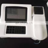 Chinese Manufacture Sale Portable Semi Auto Biochemistry Analyzer With Competitive Price thumbnail-2