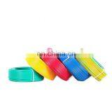 600V Copper Conductor 2.5mm THHN /THWN PVC/Nylon Cable thumbnail-7