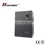 EASYDRIVE dc ac CE Inverter 300v 5000 Watt Variable Frequency Drive Power