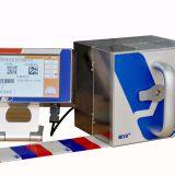 Hot Sale Intermittent Continuous W30+/W50+ TTO Coder/TTO Date Printer for Flow Packing Machine thumbnail-3