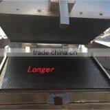 Manual Waffer Baking Oven|Waffer Biscuit Baking Machine thumbnail-2