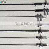 Suction Irrigation Tube Laparoscopic Suction Irrigation Set thumbnail-3