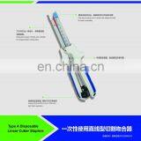 Geyi Factory Price Disposable Circular Stapler and Reloads for Single Use thumbnail-4