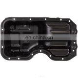 ZJ01-10-400 New Engine Oil Pan for 2011-2014 Mazda 2 ZJ0110400 High Quality thumbnail-2