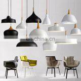 Modern Indoor Lighting Aluminum Pendant Lamp For Home Decor thumbnail-6