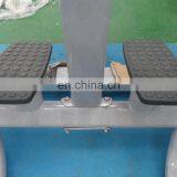 Fitness Products Gym Equipment Named Seated Hip Abduction Leg Outer Thigh Abductor Machine LF19 thumbnail-5