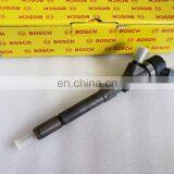 ORIGINAL COMMON RAIL INJECTOR 0445110269 thumbnail-4