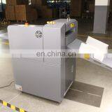 Industrial Digital High Speed Automatic Electric Paper Creasing Machine thumbnail-5