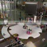 FGJ-100/150 Automatic Continuous Various Electric Round Cans Sealing Machine for Sale thumbnail-4