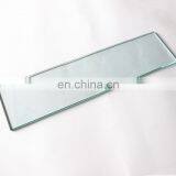 6mm 8mm 10mm Clear and Extra Clear Tempered Glass for Drawer thumbnail-3