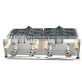 Favorable Price High Quality Taiyaki Making Machine Fish Cake Taiyaki Waffle Maker Machine thumbnail-4