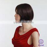 3081B Invisible Hair Line Virgin Hair Full Lace Wig thumbnail-2