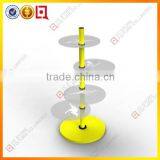 Unique Design Shoe Floor Display thumbnail-6