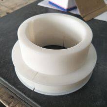 UHMWPE Pile Roller for Conveyor and Machine Equipment thumbnail-3