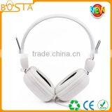 Promotional Funny Fancy Stereo Mega Bass Effect Headphone With Cool Design thumbnail-2
