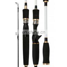 Manufacturer Wholesale Carbon Fishing Rod Portable Fishing Fly Rod for Outdoor Fishing thumbnail-3