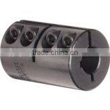 Finished Bore Sleeve Coupling Shaft Coupling ID:5/16" thumbnail-2