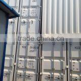 20' and 40' Storage Containers From China