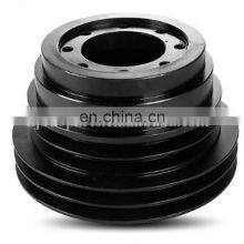 Universal Parts 1025-00180 Original Yutong Bus ZK6126HQ Crankshaft Pulley thumbnail-2