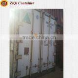 Reefer Container Type and 40' Length (feet) Reefer Container ThermoKing / Carrier thumbnail-3