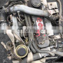 Made In China CYQD32 Used Diesel Engine For Pickup thumbnail-4