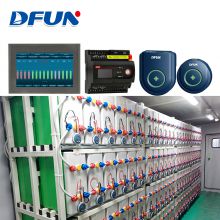 DFUN Battery Cell Tester Lead Acid Battery Monitoring Controller