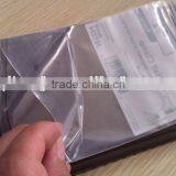 Hot Seal Bottom Zip Lock Bag thumbnail-1