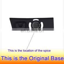 Car Mobile Phone Holder for Toyota Sienna XL30 2011 2012 2013 2014 2015 2016 2017 2018 2019 2020 Bracket Accessories for Iphone thumbnail-2