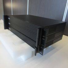 1U Rack H.264 SDI Video Streaming SRT HTTP RTMPs Facebook Live IPTV HD Encoder thumbnail-5