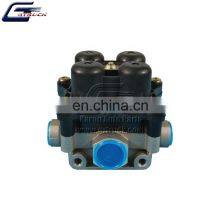 4-circuit-protection Valve Oem AE4613 for DAF MAN IVEC SC Truck Air Brake Valve thumbnail-1