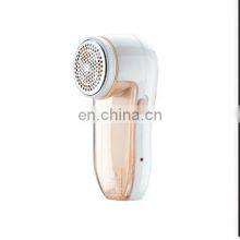 2020 PRITECH Compact Size Rechargeable Usb Charging Cable Portable Lint Remover Clothes thumbnail-4