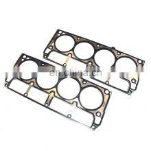 Free Shipping!Cylinder Head Gasket Pair for Chevy GMC Cadillac Pontiac Hummer V8 6.0L 12589227 thumbnail-4
